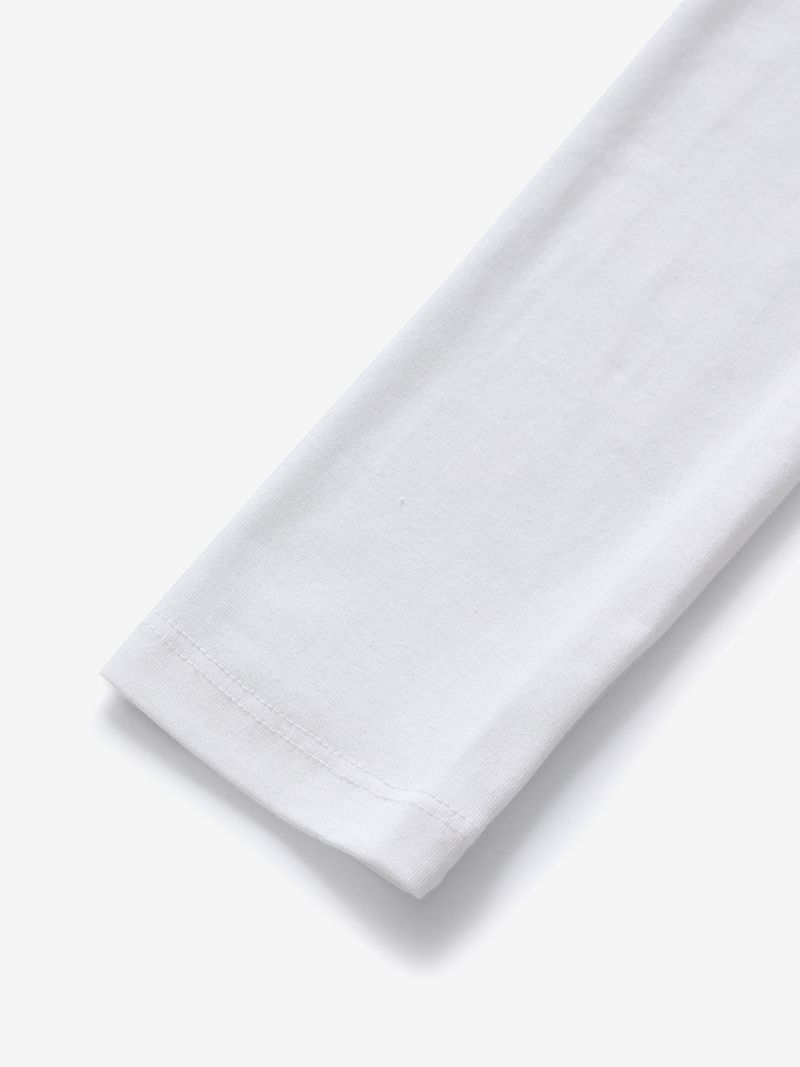 Off shoulder shawl top (Ivory)