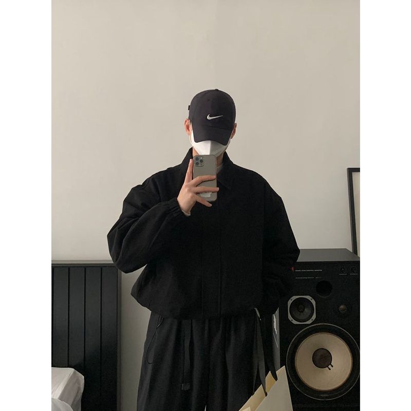 Nus. Nika Kara Blouson
