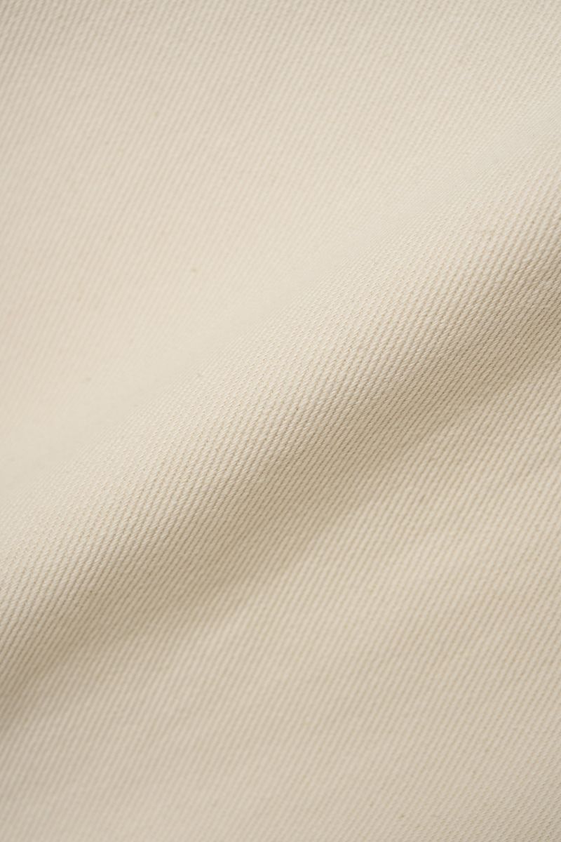Detail Wide Cotton Pants 3COLOR