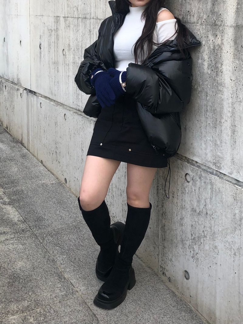 Rein turtleneck T