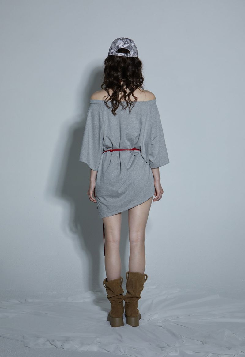 LOVE CAMO T-SHIRT