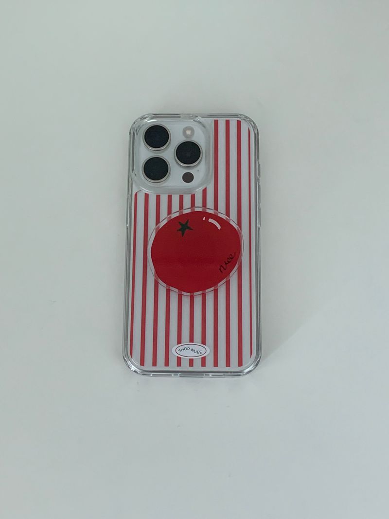 basket (red) case 