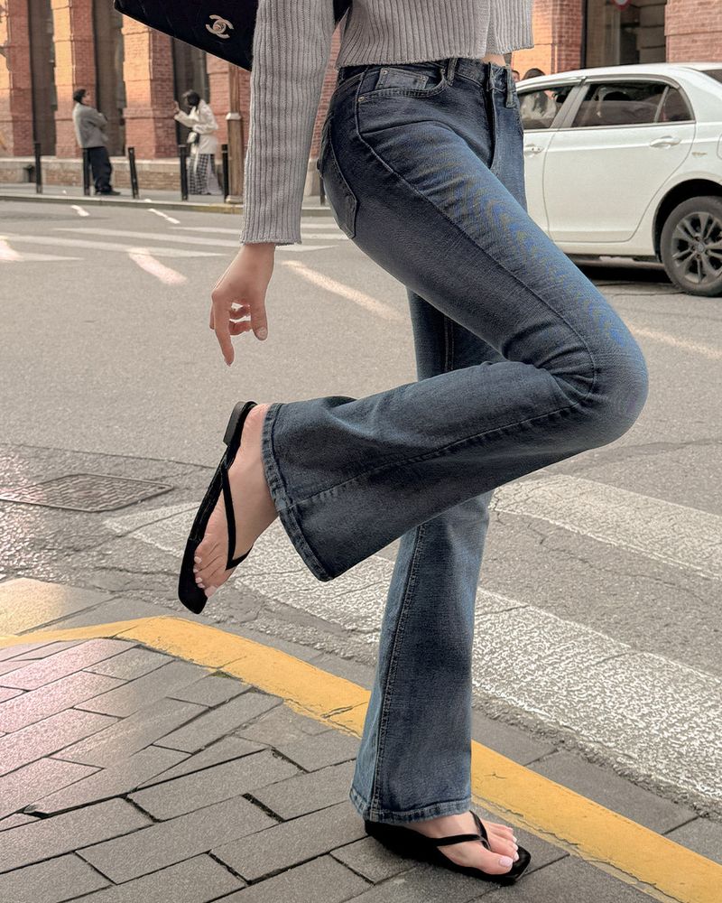 MAYBINS（メイビンス）の「Demis flip flops（Shoes）」