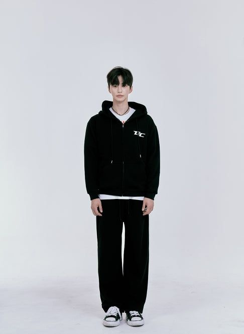 CHAMPS TRANNING PANTS B24FB01