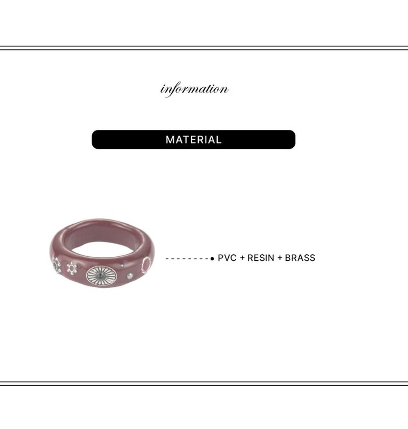 benthic ring