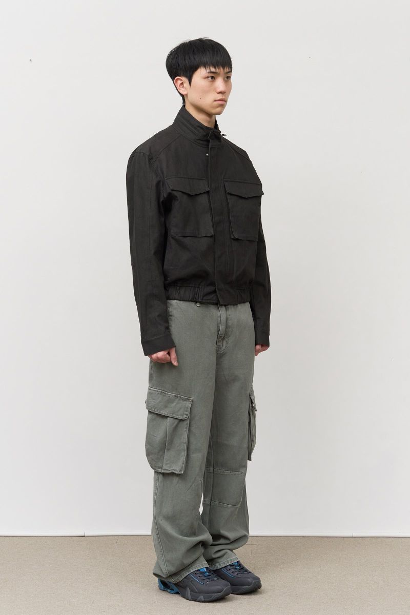 Volve Military Jacket