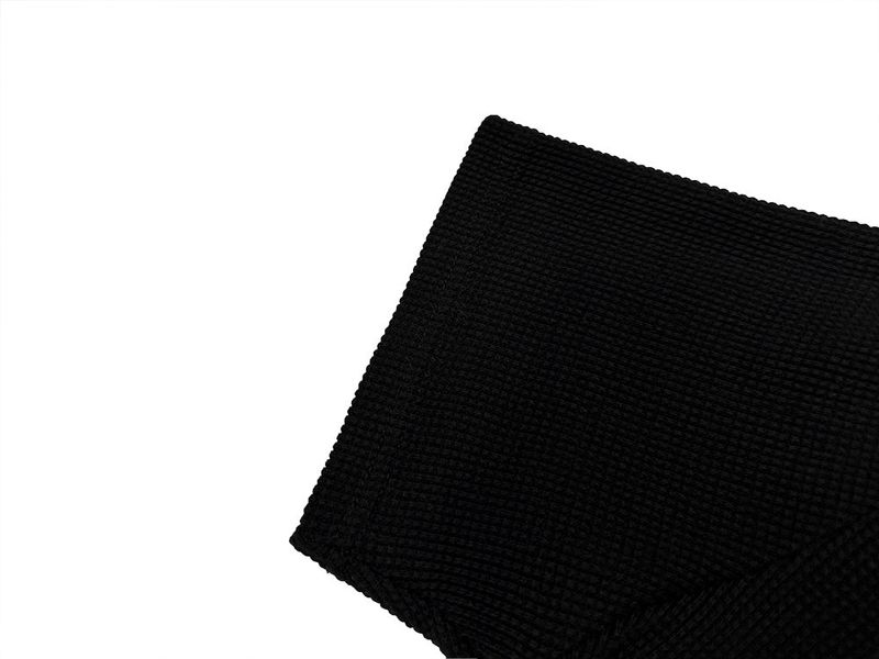 Lion Eyelet Half Sleeve