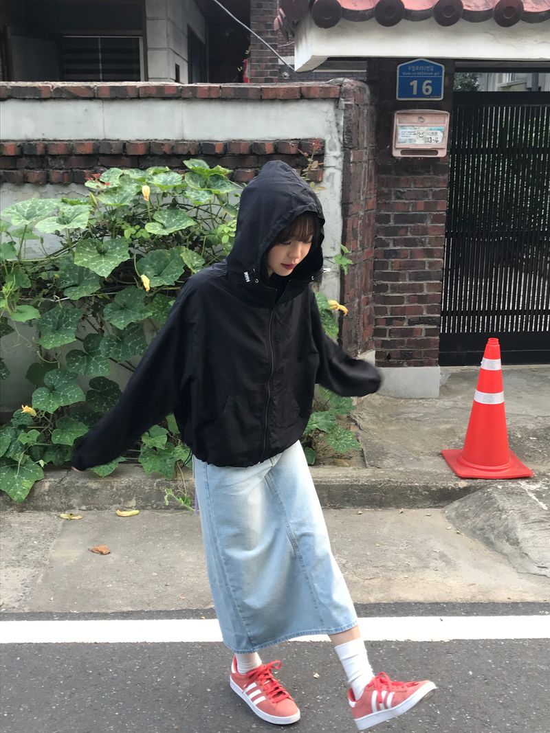 ジャンドルクロップフード