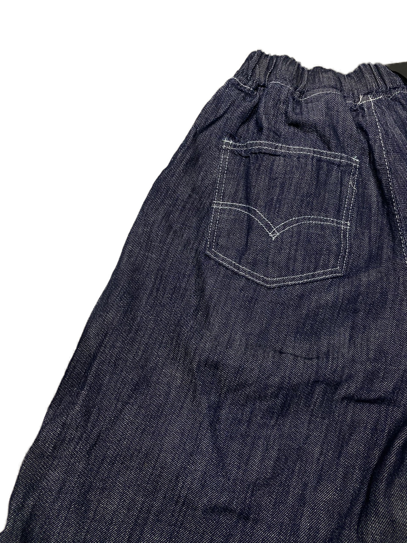 Neff Shorts Carpenter Half Pants