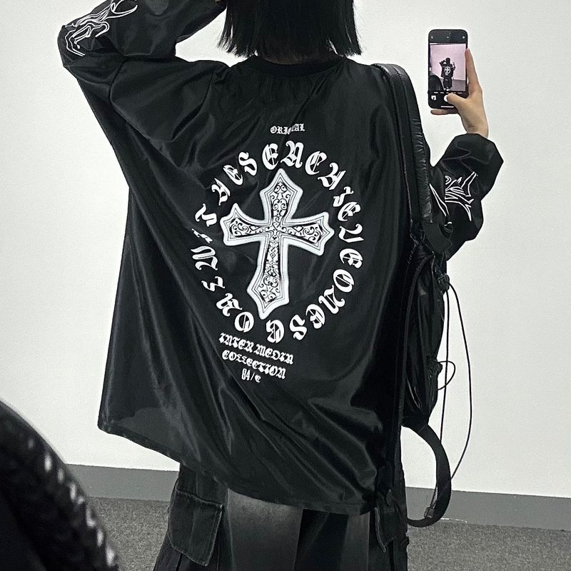PEARCLAN(ペアクラン)の「 Etain metal t(Tops)」