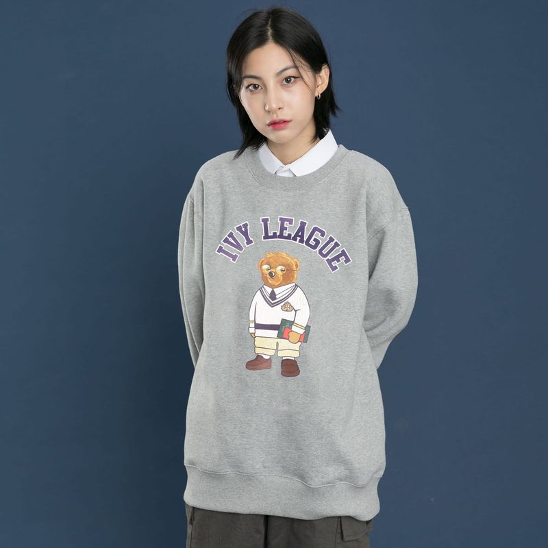 IVY LEAGUE