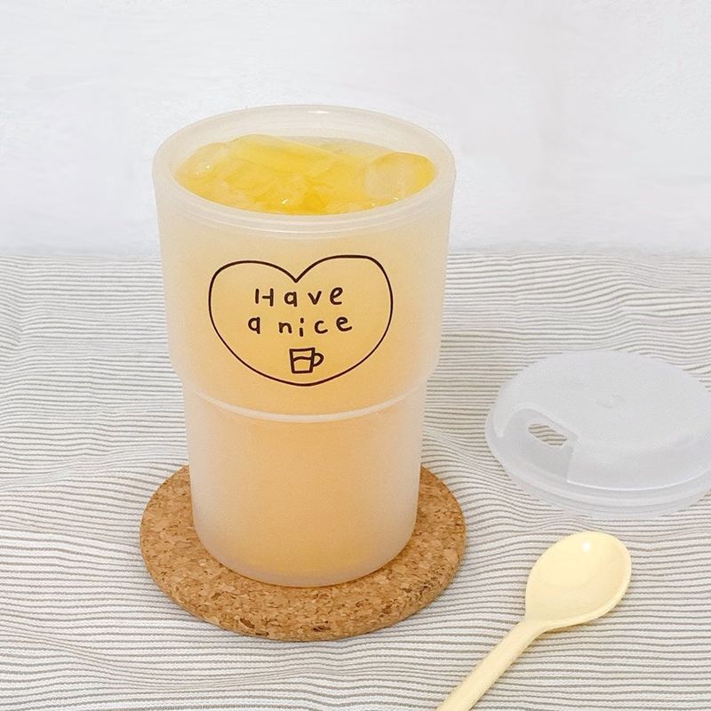 SASIM FRIENDS TUMBLER