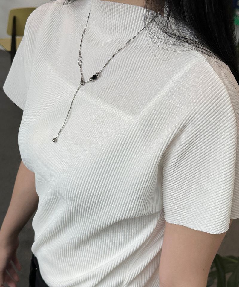 slip cushion necklace