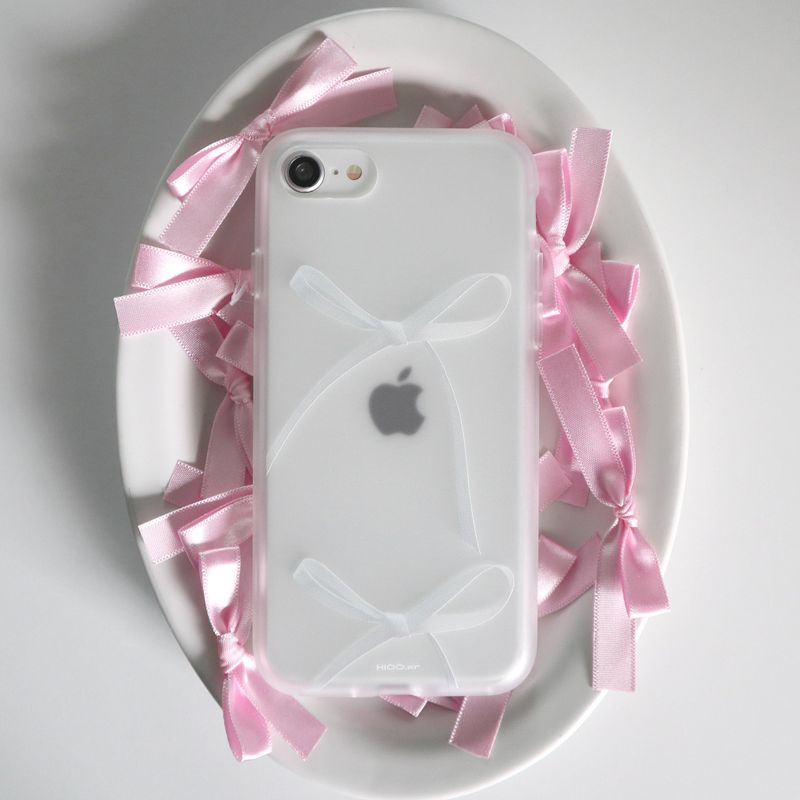 fog ribbon case