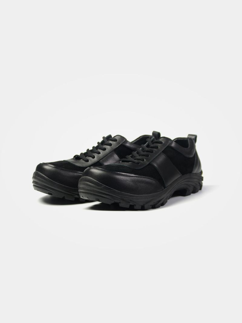 【MADE】Uven, Black