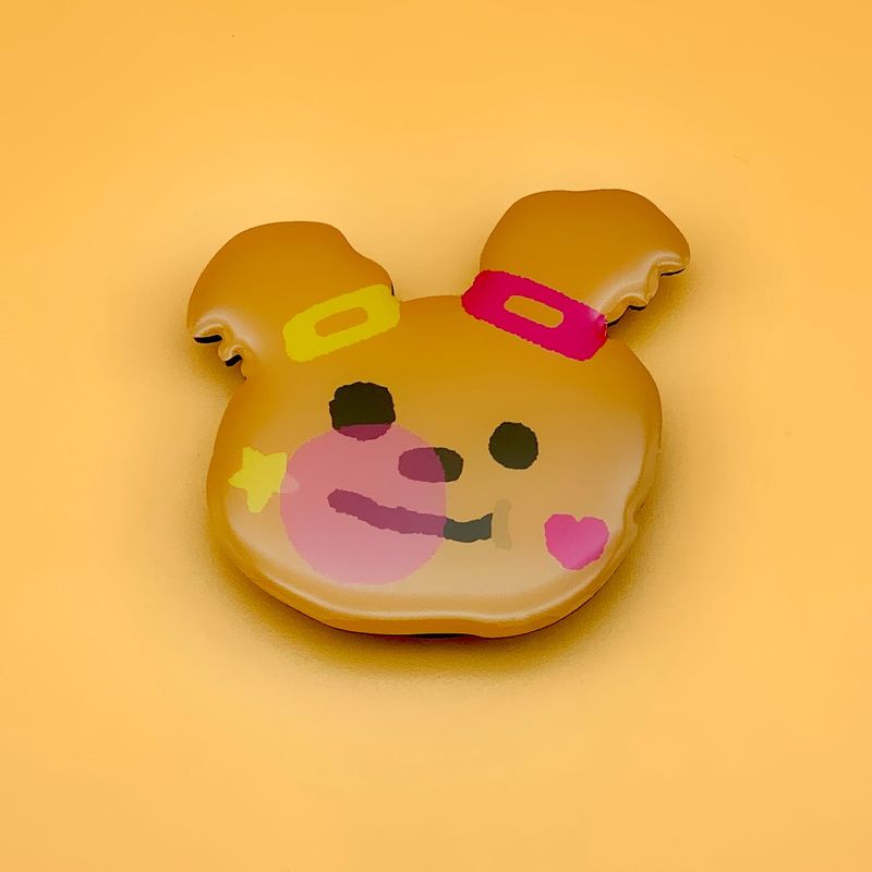 moorugi(モールジ)の「PpiPpi Tok(Hats)」