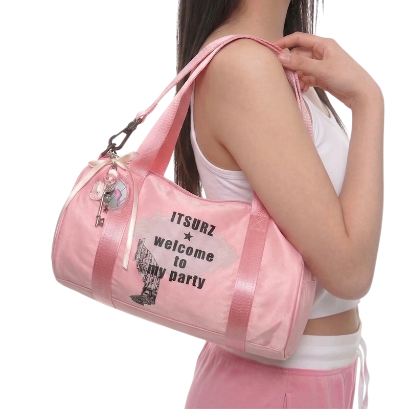 ニットズ バッグ