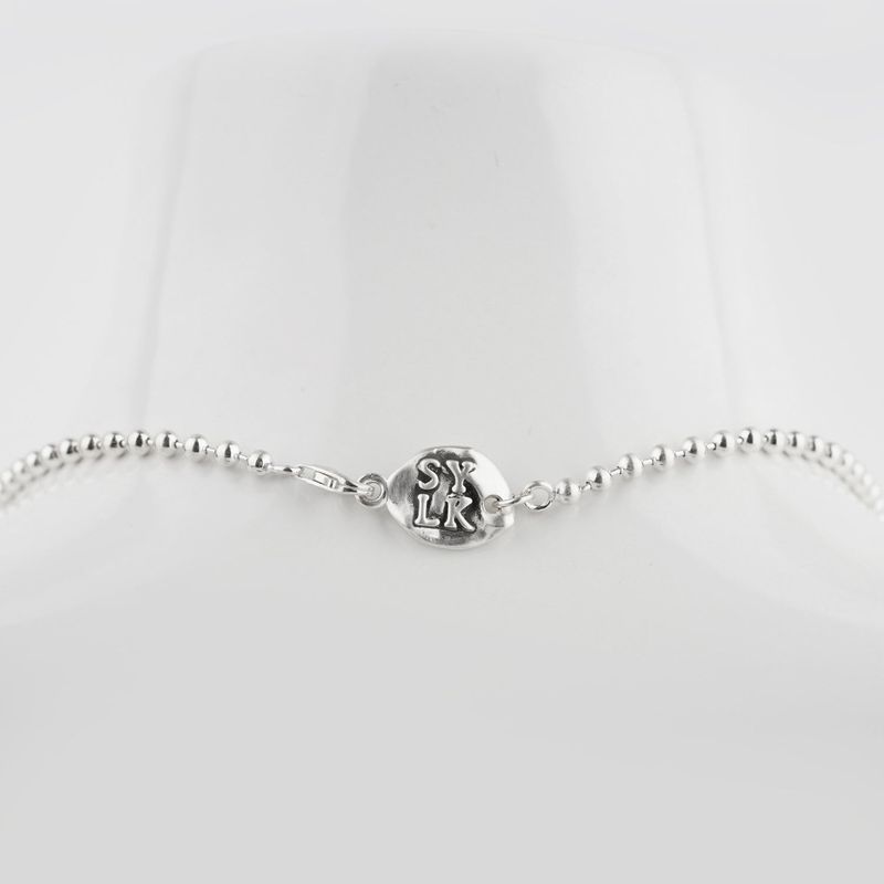 Pika Necklace (M)