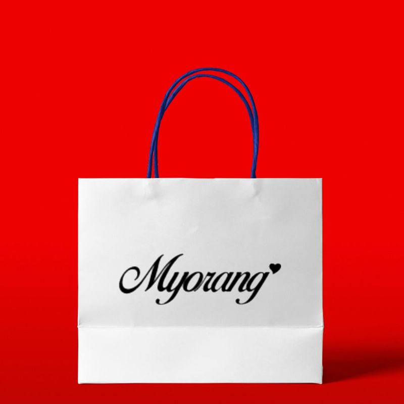 myorang(ミョラン)の「2024 WINTER LUCKY BOX (myorang) (Lucky Bags)」