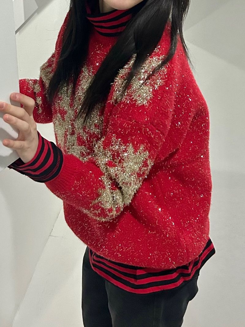 Dyllis knit