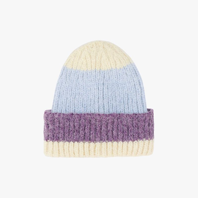 PINK PINEAPPLE（ピンクパイナップル）の「ALPA COLOR BEANIE（Hats）」