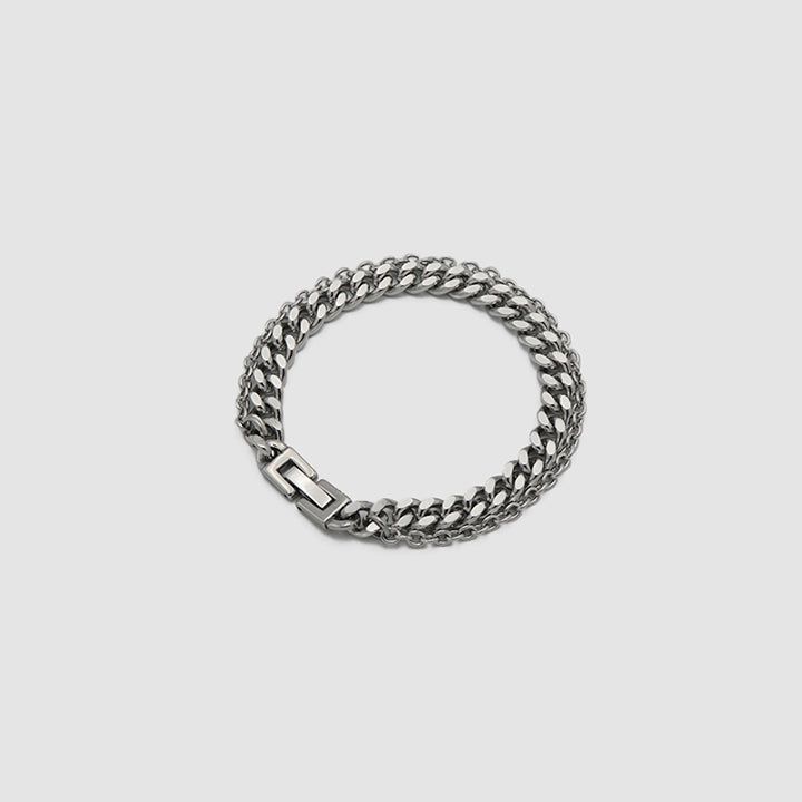 FOURCOMMA(フォーコンマ)の「LAYERED - WC01 BRACELET(Accessories)」