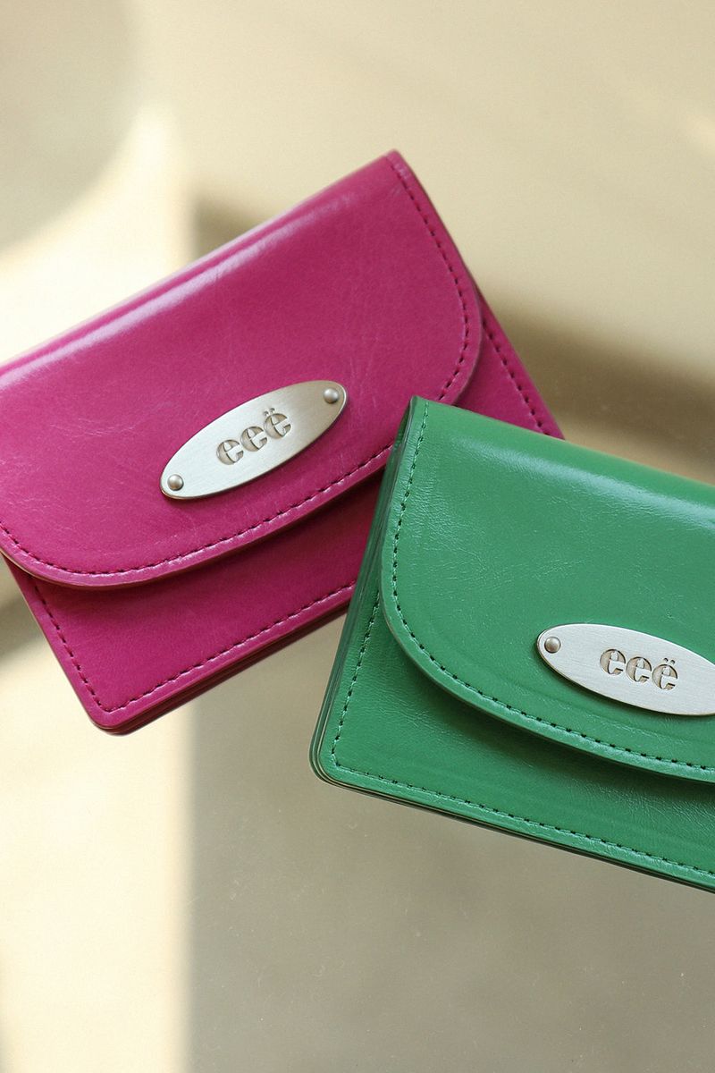 VIVI WALLET_9COLORS