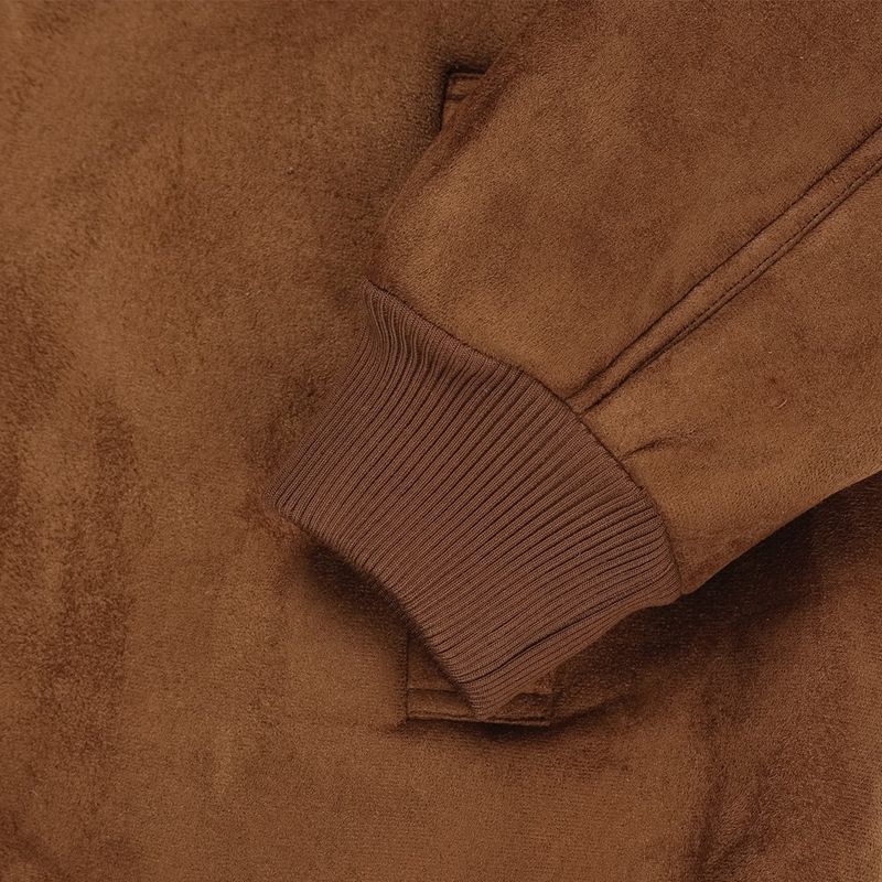 Amber Western Mustang (3 Colors)