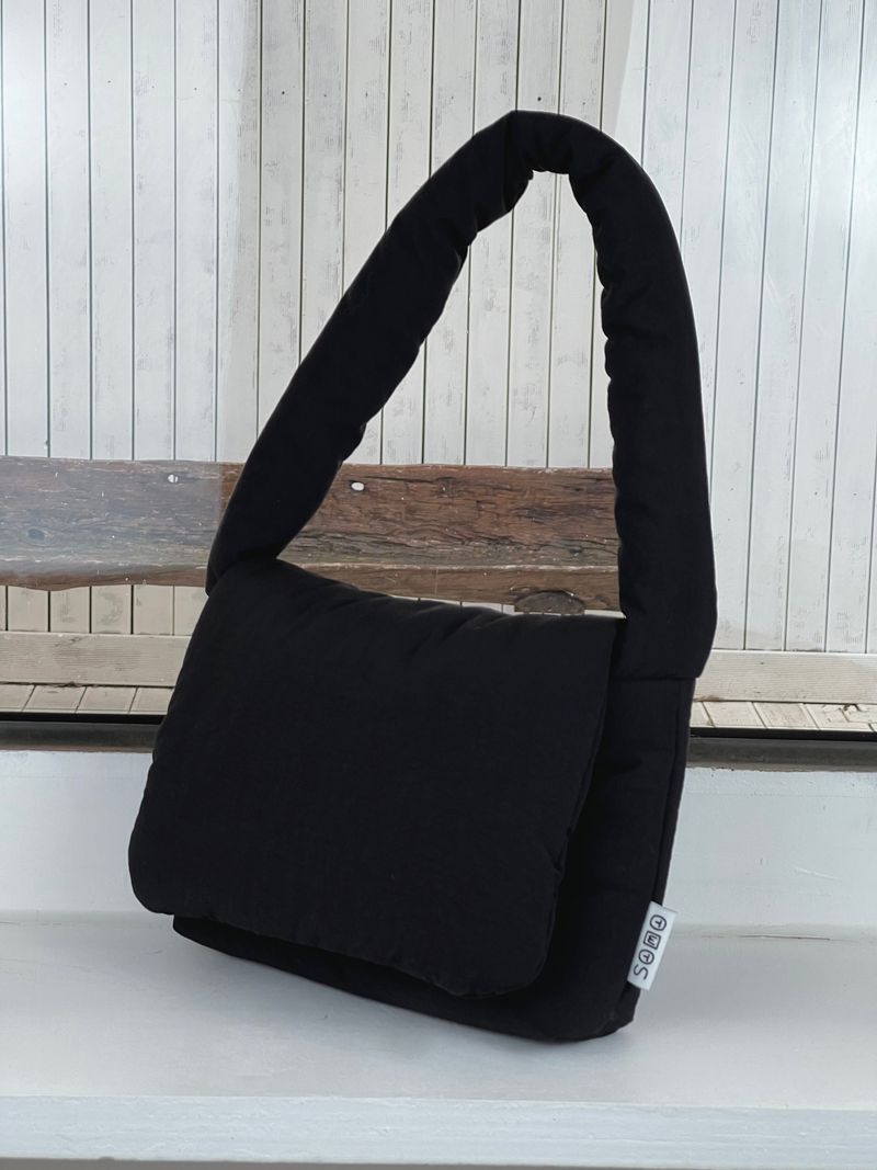 Sponge bag