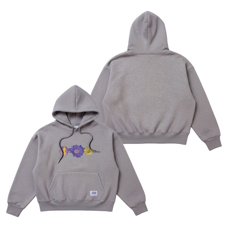 STIGMA（スティグマ）の「[STGM youth] DAISY HOODIE MLG  /  WMG（Tops）」
