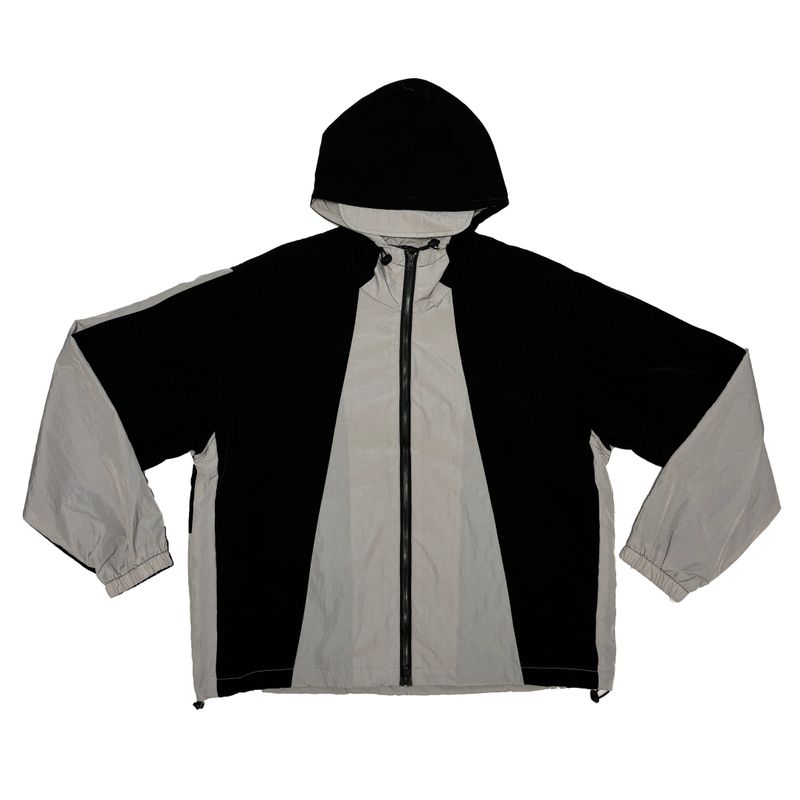 Mild wind jumper