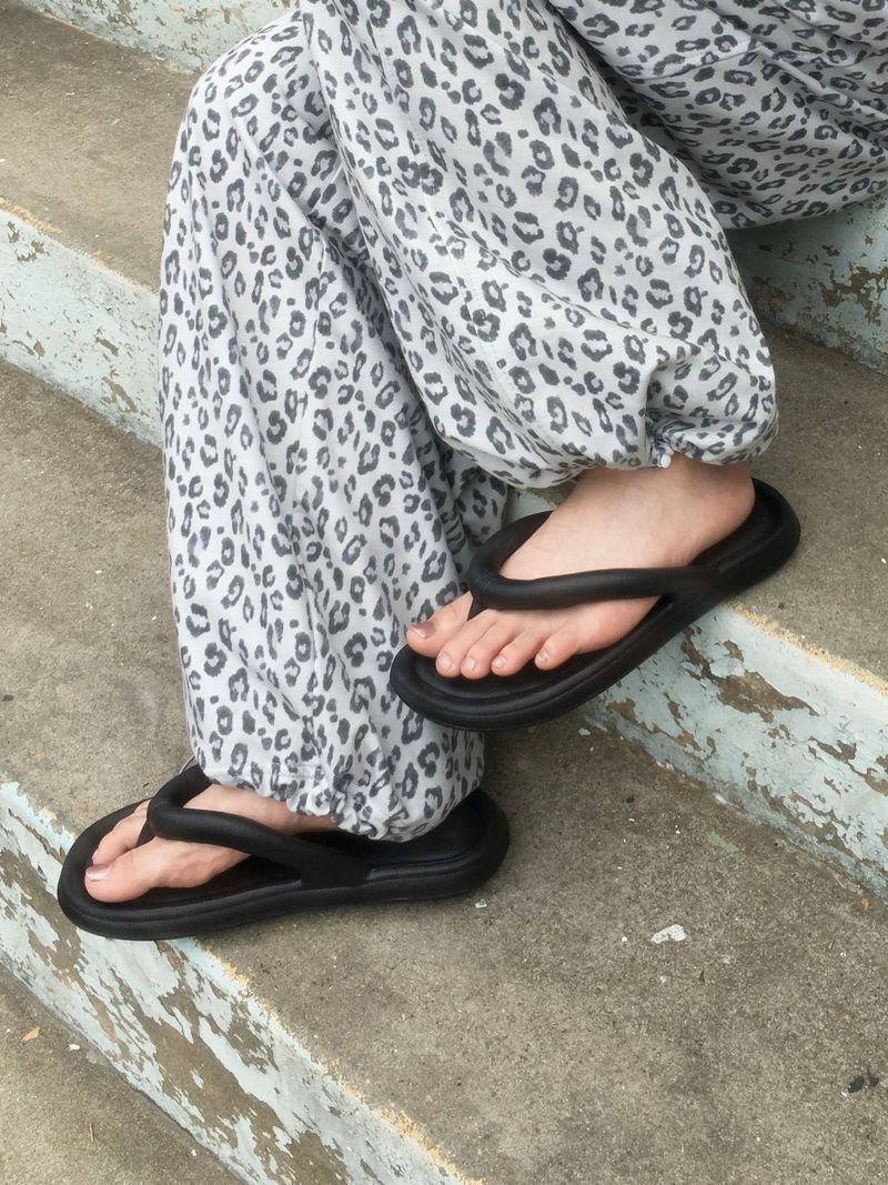 Color Neo EVA Flip Flops (5c)