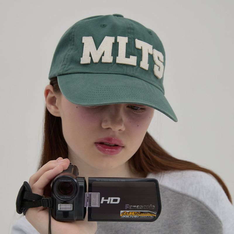 WaiKei（ワイケイ）の「MLTSボールキャップ（帽子）」