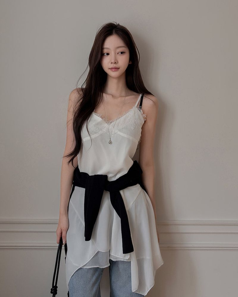 MAYBINS(メイビンス)の「Jelbeun bustier blouse(Dresses)」