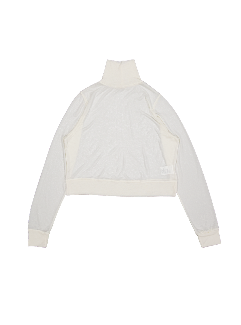Lucent top (beige)