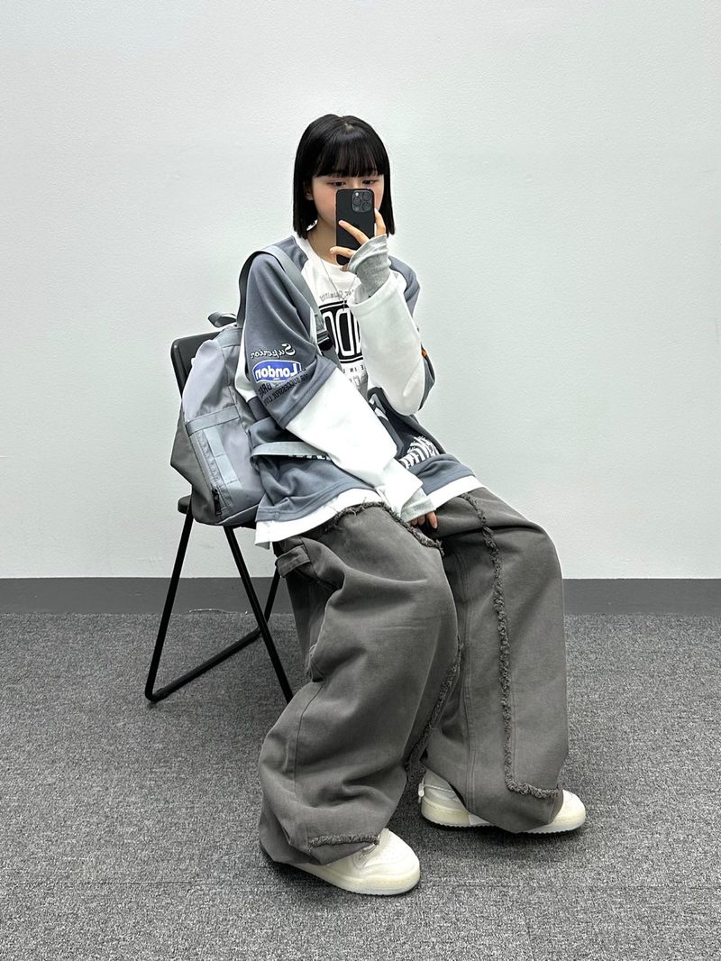Space Net Backpack