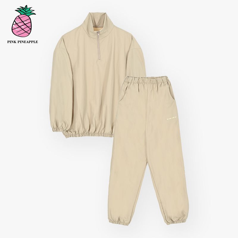BASIC ANROK SET