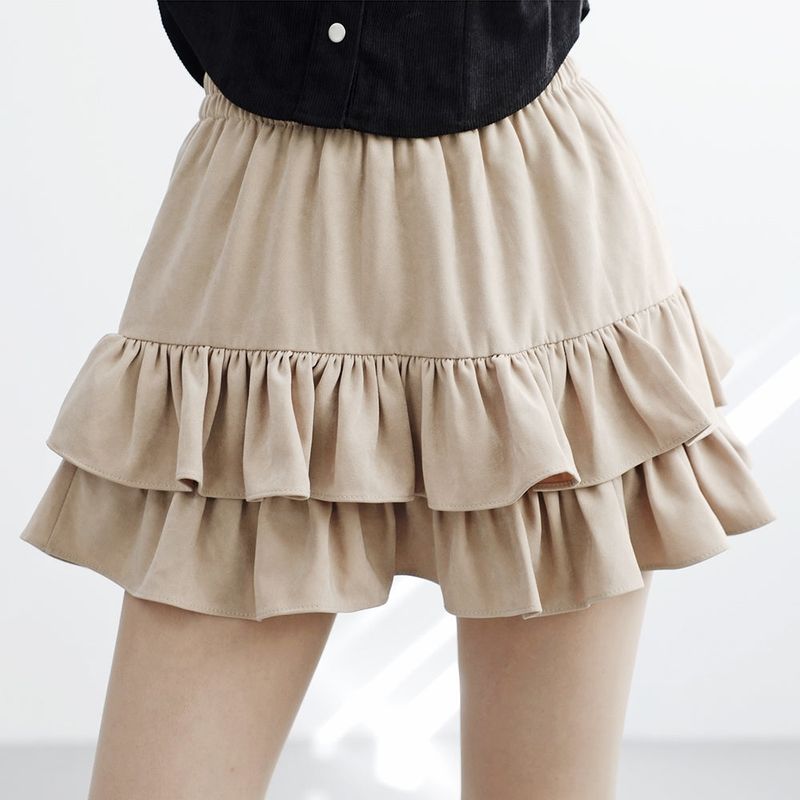 loch cancan skirt