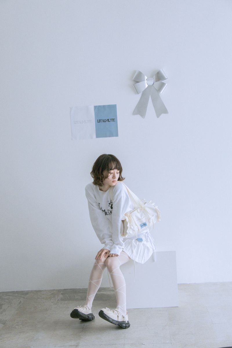 angel bag/天使バッグ