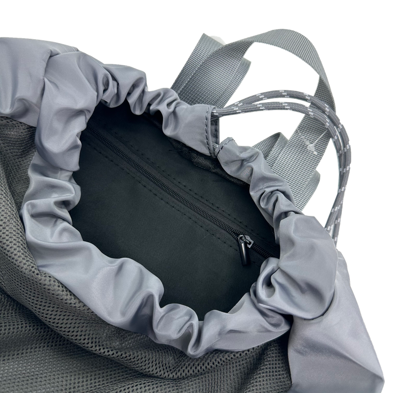 Space Net Backpack