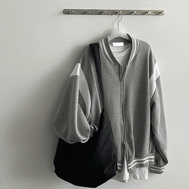 hijjoo(ハイチュー)の「Didova City Jumper(Jackets/Outerwear)」