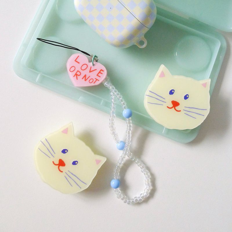 Babyshu Kitty Magsafe-Tok