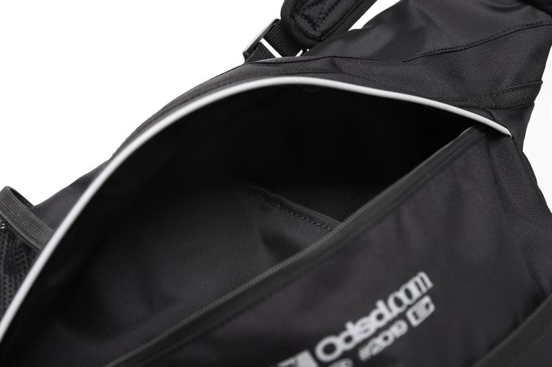 Odsd Scotch Logo Sling Bag