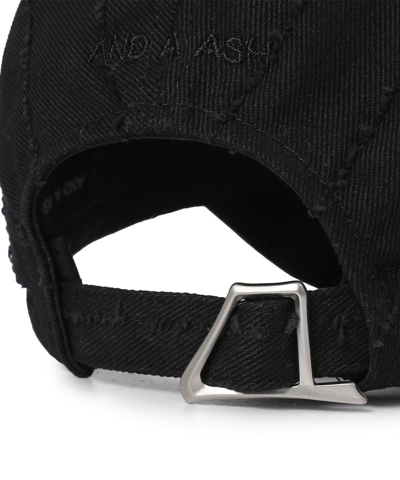 26SS★ Trimmed line cap