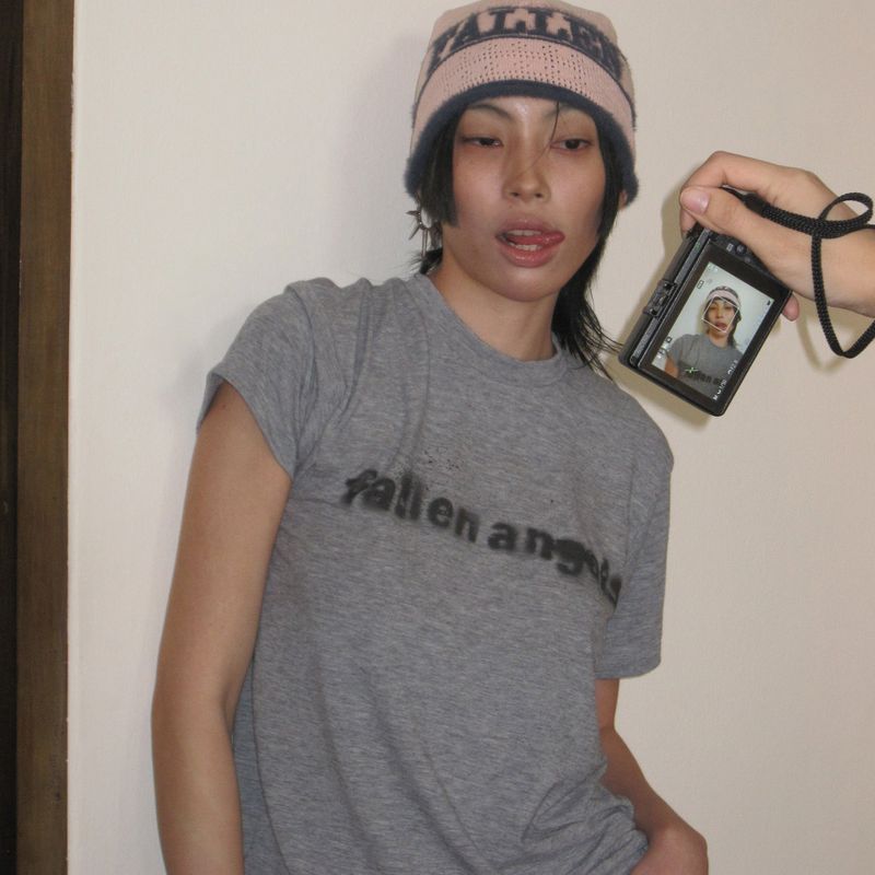 FAIL LOGO TEE_STANDARD