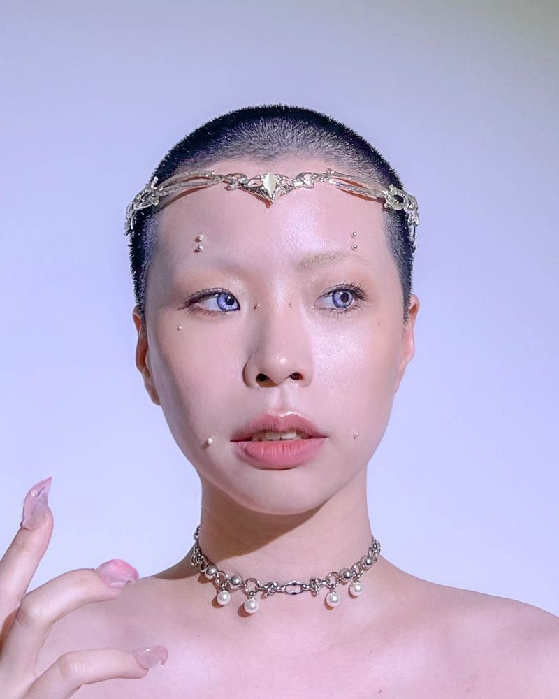 Champion Choker