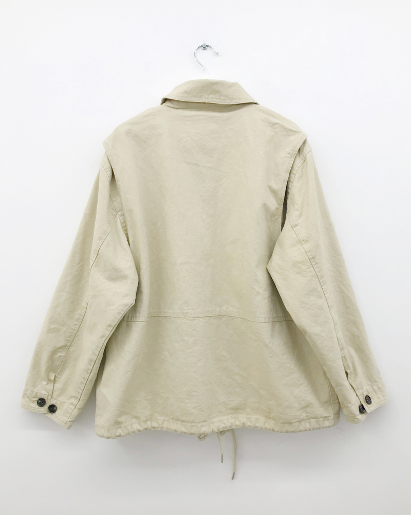 Lowden Legacy Work Jacket (3color)
