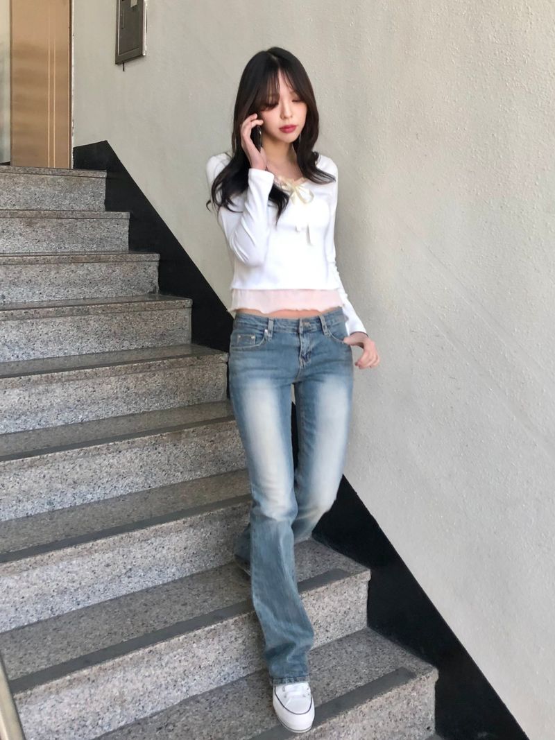 Mai pants