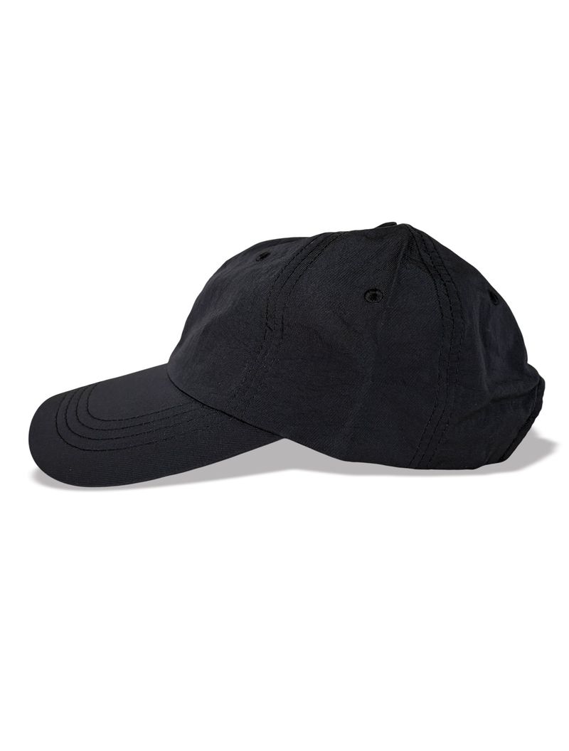4Dots Logo Cap / Black