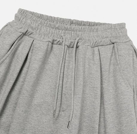 Corsa Deep Pintuck String Pants